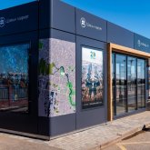 Астана әкімі жылы аялдамалардың қайда орнатылатынын айтты