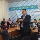 Қытайда қалып қойған қазақтарға қатысты ҚР СІМ Қытайға бірнеше нота жолдады