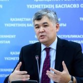 Ақтөбелік 7 жасар қыздың өлімі: Денсаулық сақтау министрі пікір білдірді