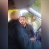 Жедел жәрдем жүргізушісін ұрған Түркия азаматы елден қуылмақшы