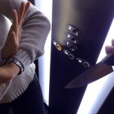 Теміртауда лифтінің ішінде өлтірілген әйелдің ісіне қатысты күдікті ұсталды