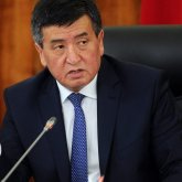 Қырғызстан президенті: «Ханафи мазхабын қолдау керек»