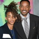 Танымал актердің ұлы қызтеке екенін мойындады