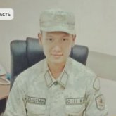 «Кеудесіне өзі екі рет оқ атқан»: Өскеменде 19 жастағы шекарашы көз жұмды