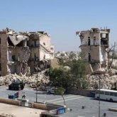 Сирияда лаңкестер тұрғындарға шабуыл жасады