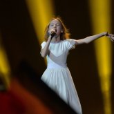 Данэлия Төлешова «Балалар Евровидениесінде» 6-орынға ие болды (ВИДЕО)