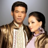 «Авторын білмей жүр едік»: Жазира Байырбекова ұрланды деген әнге қатысты жауап берді (ВИДЕО)