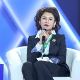 Аида Балаева: «Денис Теннің қазасы мен Абайдағы бала зорлығын ана ретінде ауыр қабылдадым»