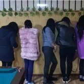 Түркістан облысында жезөкшелерді саудалап келген жеңгетай ұсталды