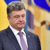 Порошенко Украинаға Ресеймен соғысу қаупі төніп тұрғанын айтты