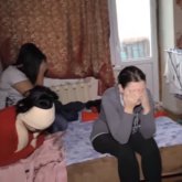 Алматыда Оңтүстік Корея азаматтары жас қыздарды жезөкшелікке салған (ВИДЕО)