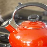 Павлодарда екі сәби шәйнектегі суға күйіп қалған