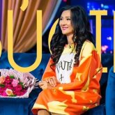 Меруерт Түсіпбаева «бетін тартып» алатын әріптестерін мазақ қылды