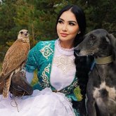 «Ғалам аруы-2018» байқауына алматылық бойжеткен қатысады