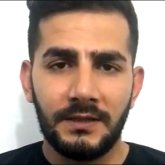 Алматыда жедел жәрдем жүргізушісін ұрған түрік азаматы жоғалып кетті