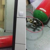 Алматы әуежайындағы жарылыс дыбысы жолаушылардың зәресін алды