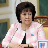 Зағипа Балиева 16 жастағы қыздарға ата-анасының келісімінсіз аборт жасауға рұқсат беруге қатысты пікір білдірді