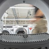 9 жастағы бала кір жуғыш машинаның ішінде қайтыс болды