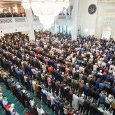 Жұма намазға барған адамның барлық күнәсі кешіріле ме?