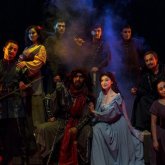 Қаллеки театры халықаралық форумда гран-при жеңіп алды