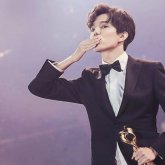 Димаш Құдайберген халықаралық фестивальде «Жыл әншісі» атанды