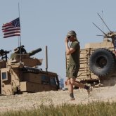 Дональд Трамп: «Ислам мемлекеті» толық күйреді»