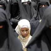 «Араб тілінде тәрбиеленген»: Сирия мен Ирактан оралған балалар қазақ тілін білмейді