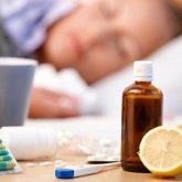 Қаңтар айының ортасынан бастап тұмаудың екінші толқыны басталады