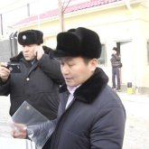 Алматыда Қытай консулдығы «қамаудағы қазақтарды босату» туралы арызды қабылдамады