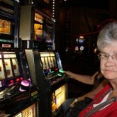 Ақтөбеде ойын автоматтарына құмар қарттардың саны артқан