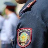 ҚР Ішкі істер министрлігінің Өзіндік қауіпсіздік қызметі күшейтіледі