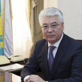 Қазақстанның жаңа Сыртқы істер министрі тағайындалды