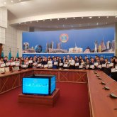 Астанада 100 отбасы тұрғын үй сертификатының көмегімен қоныс тойын тойламақ