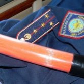 Қостанайда полицей жүргізуші куәлігін сатқан