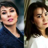 «22 мың доллар қайда?»: Белгілі заңгер Аружан Саиннан жиналған қаражатқа есеп беруін талап етті