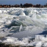 Қызылорданың «Тасбөгет» гидробекетінде су деңгейі көтеріле бастады