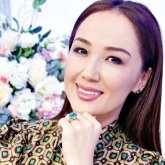 «Бала көтеруге болады»: Ләйлә Сұлтанқызы не себептен артық салмақ қосқанын айтты