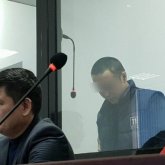 Денис Тен өлімі: Нұралы Қиясов жанұясының кенеттен байып кетті дегенге жауап берді