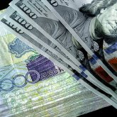 Доллар бағамы 2 теңгеге арзандады