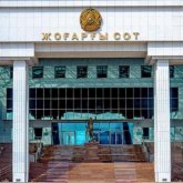 Жоғарғы сотта өмір бойына бас бостандығынан айрылған Владислав Челахтың өтініші қаралады