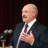 Беларусь президенті Ресеймен ортақ валюта шарттарын атады