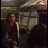 Қытайлық музей қызметкері: «Қазақстан Қытайдың жері болатын...» (ВИДЕО)