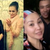 Ақтөбеде лифтіде қысылып көз жұмған журналистің отбасы Қарақатты іздеп Астанаға келген