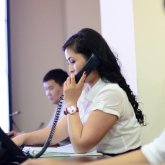 «Отандастар» қоры оралмандарға арналған тікелей байланыс орталығын құрмақ