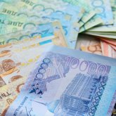 Алматы тұрғыны көлігінде 1 миллион теңгесін ұмытып кеткен адамды іздеп жатыр