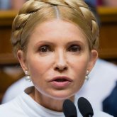 Тимошенко Украинадағы президент сайлауына түсетінін мәлімдеді