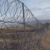 Қырғыз-қазақ шекарасында оқ атылып, бір адам қаза тапты