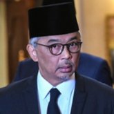 Малайзияда жаңа  король сайланды