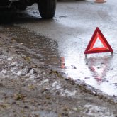 Тағы да Gelendwagen: Алматы облысында адам өлімімен аяқталған жол апатының жүргізушілері ұсталды