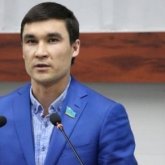 Серік Сапиев жаңа қызметке тағайындалды